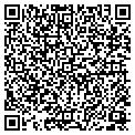 QR code with A L Inc contacts
