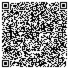 QR code with Harris Tmple Untd Mthdst Chrch contacts