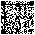 QR code with McCarthy Lois M CPA contacts