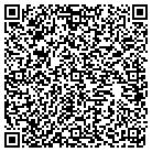 QR code with Actell Elderly Care Inc contacts
