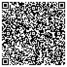 QR code with Taisho Boca Japanese Rstrnt contacts