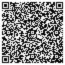 QR code with Urban Group Inc contacts