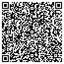 QR code with A A Septic Pumping Inc contacts