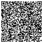 QR code with Magazine Reader Service contacts