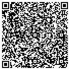 QR code with Angelina's Dollar Plus contacts