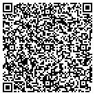 QR code with Advanced Stair & Rail Inc contacts