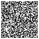 QR code with Hall Bell Aqui Inc contacts