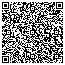 QR code with Resperin Corp contacts