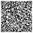 QR code with C&R Quick Stop Inc contacts
