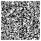 QR code with A-1 Custom Fence Builders contacts
