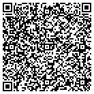 QR code with Faith Lighthouse Assembly-God contacts