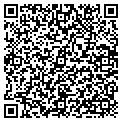 QR code with Tradevest contacts
