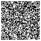 QR code with G & A Intl Freight Forwarder contacts