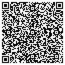 QR code with Pbk Services contacts