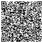 QR code with First Baptist Child Learning contacts