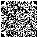 QR code with STHORPE.COM contacts