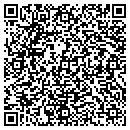 QR code with F & T Investments Inc contacts