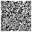 QR code with Proline Inc contacts
