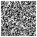 QR code with Kenny's Shoe Shine contacts
