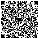QR code with Amberjack Marine Construction contacts