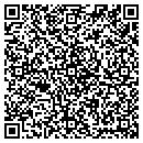 QR code with A Cruise For You contacts