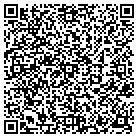QR code with Alpha General Services Inc contacts