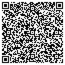 QR code with A A & S Trading Corp contacts