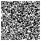 QR code with Leah Gentry Cleaning Service contacts