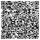 QR code with Oglesbys Machinery Inc contacts