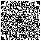 QR code with Central Auto Upholstery Inc contacts