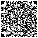 QR code with Mauros Cycle contacts