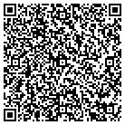 QR code with Heartland Work Force Dev contacts