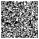 QR code with Floyd R Cox contacts