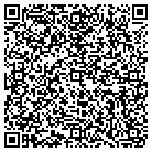 QR code with Angelina's DJ Service contacts