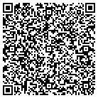 QR code with Lees Excavating & Landscaping contacts