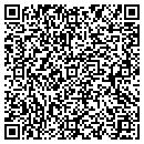 QR code with Amick & Son contacts