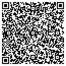 QR code with R & F Intl Corp contacts