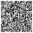 QR code with Hembree Tile contacts