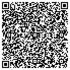 QR code with Richard Eckerson Landscaping contacts