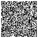 QR code with Deb's Nails contacts