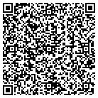 QR code with Amedica Research Institute contacts