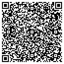 QR code with M & H Co contacts