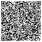 QR code with AAA Emerald Coast Fire Sprinkl contacts
