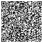 QR code with Holiday Isle Yacht Club contacts