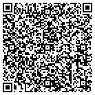 QR code with Back Stage Hair Salon contacts