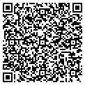 QR code with Cafe Rojo contacts