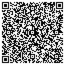 QR code with DLJ Medical contacts