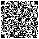 QR code with Valeriano Gardening Service contacts