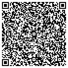 QR code with A A Transmission Service contacts