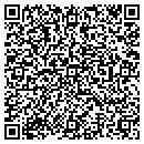 QR code with Zwick Truck Rentals contacts